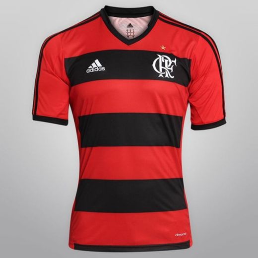 Acabei de visitar o produto Camisa Flamengo New Ray na Netsh