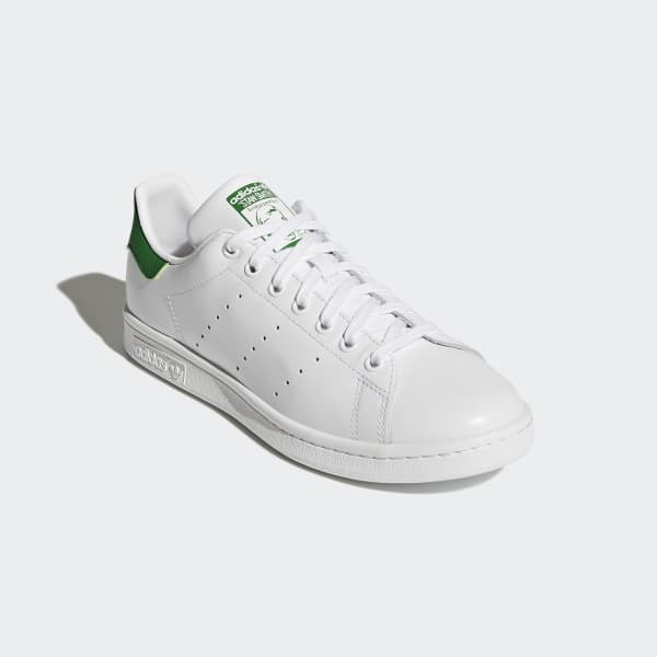 adidas Stan Smith Shoes - White