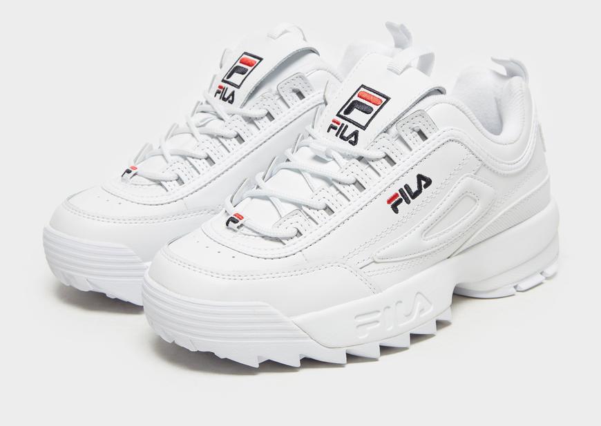 Ténis Fila DISRUPTOR II