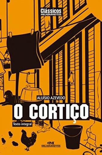 O Cortiço