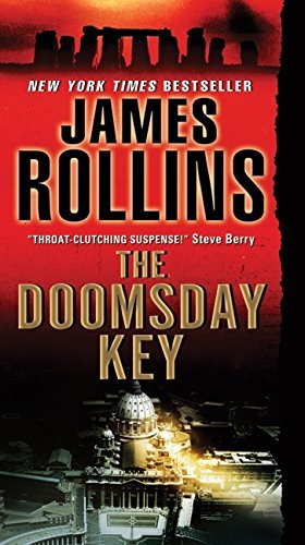 Libro The Doomsday Key