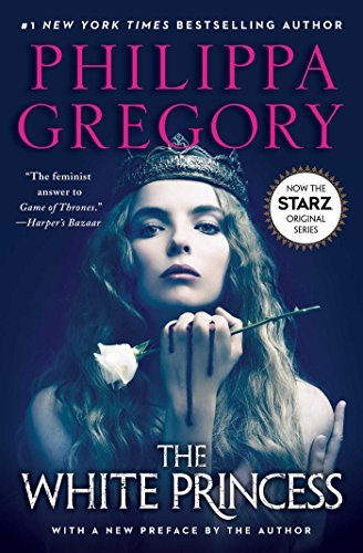 Book The White Princess