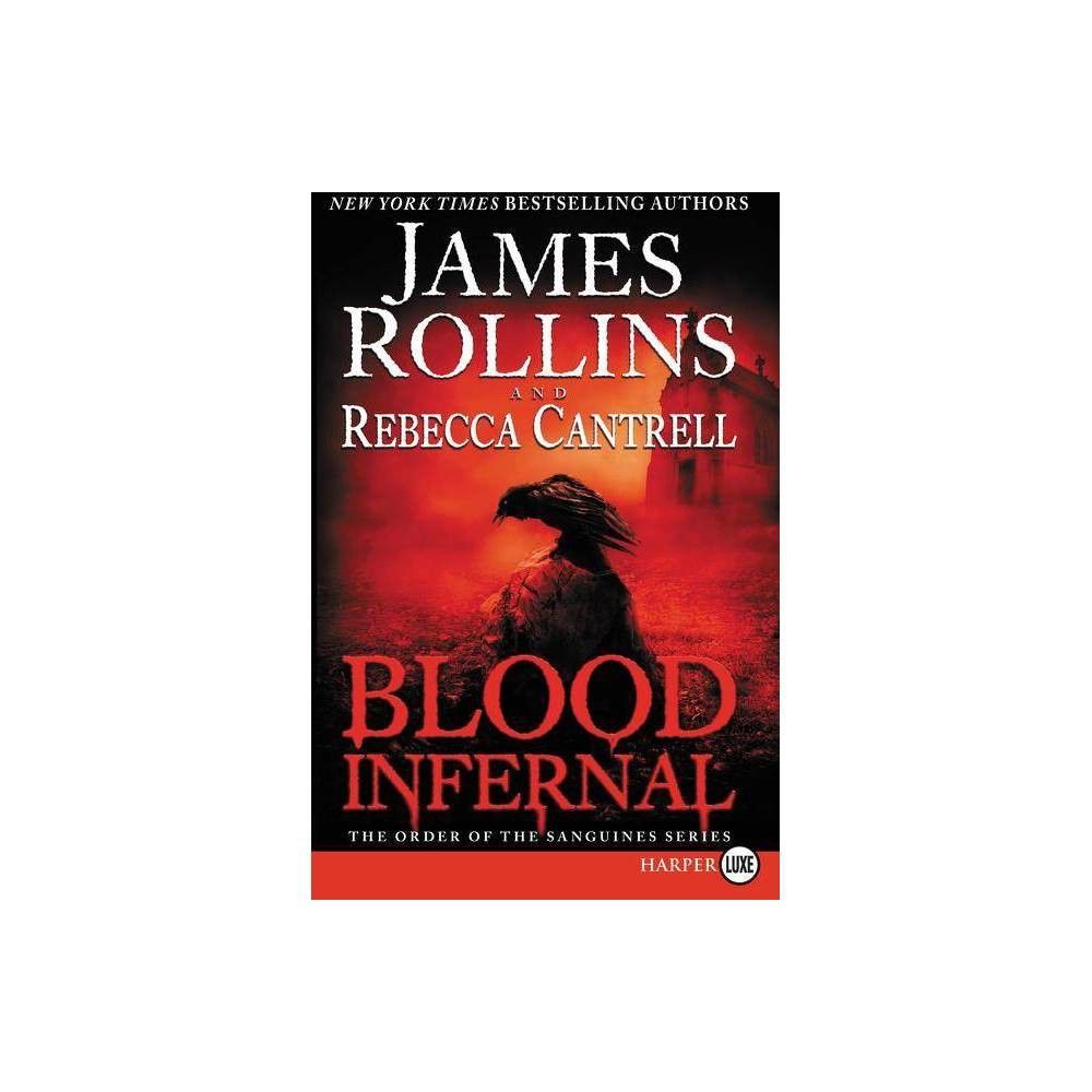 Blood Infernal