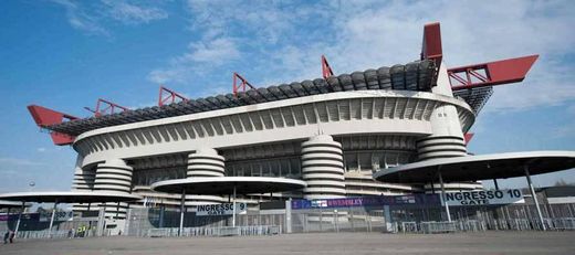 San Siro