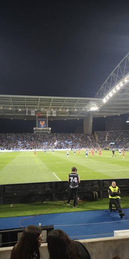 Estádio do Dragão