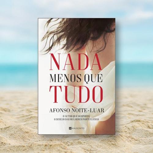 Libros Nada Menos Que Tudo