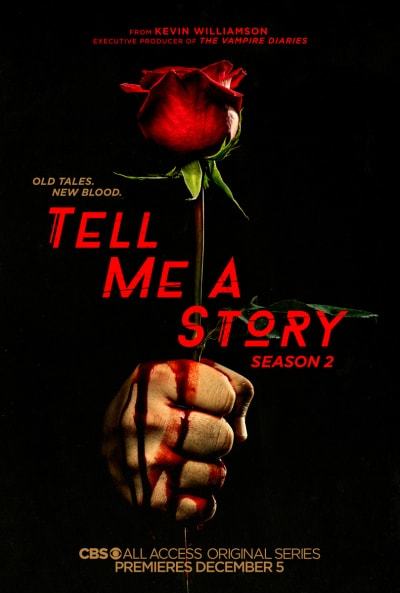 Serie Tell Me a Story