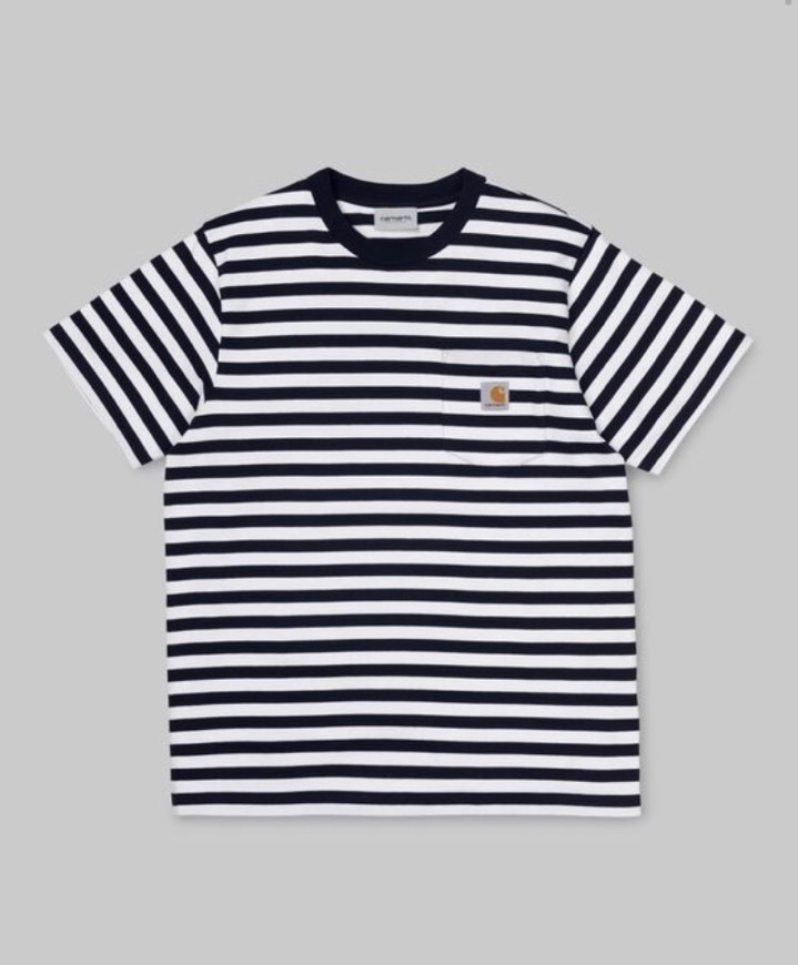 T-shirt Carhartt