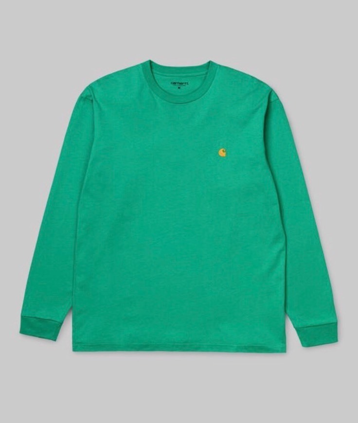 T-shirt carhartt