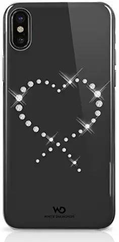 Social WHITE DIAMONDS Cristal Eternity