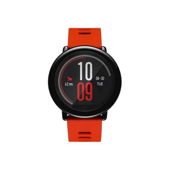 Social AMAZFIT Pace Heart Rate Sports Smartwatch Global Version