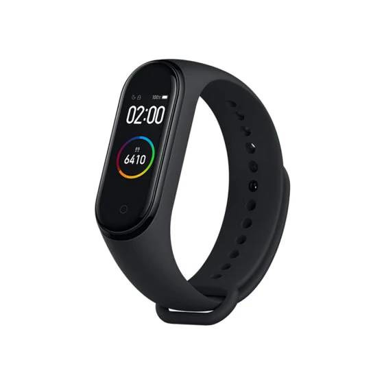 Social Xiaomi Mi Band 4 Smart Bracelet International Version 