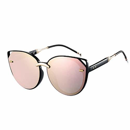 Product JIGHB Gafas de Sol Femeninas Afoue Ojo De Gato Gafas De Sol