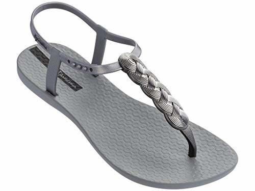 Ipanema Charm Sandal VI 82517 21753 Grey Size 37