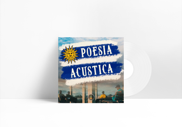 Music Poesia Acústica Uruguay