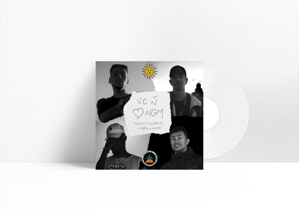 Music Você Não Ama Ninguém