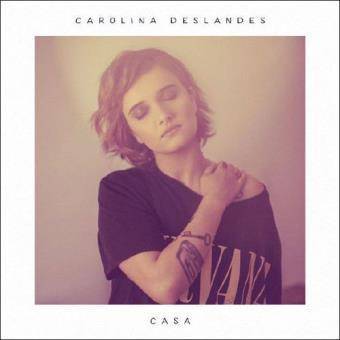 Music Carolina Deslandes 