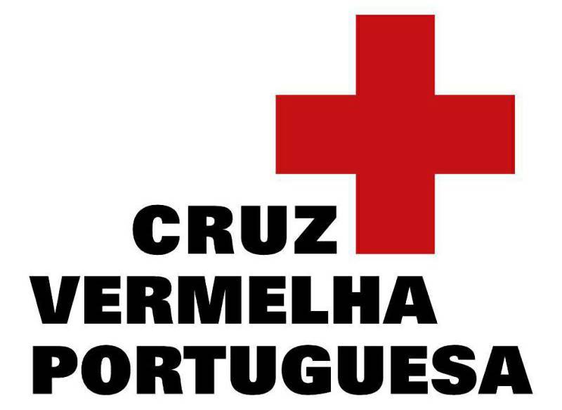 Moda Cruz Vermelha Portuguesa