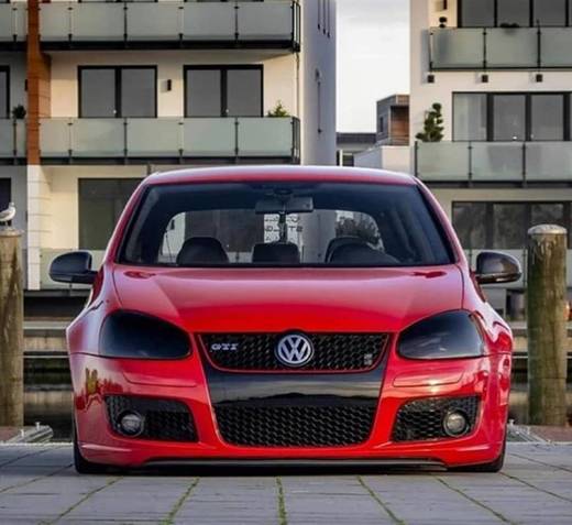 Golf mk5