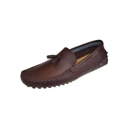 Moccassins Lacoste