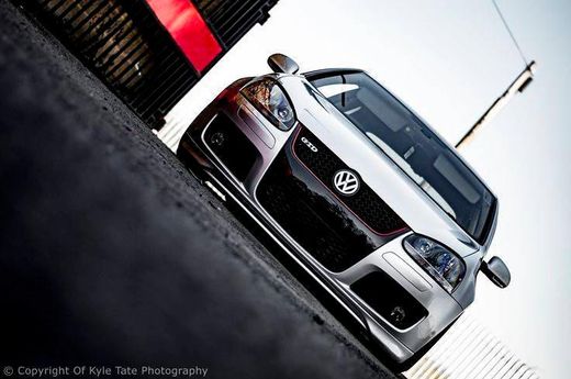 Mk5 GTD