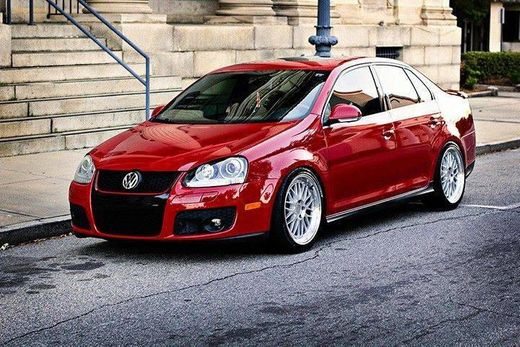 Vw jetta