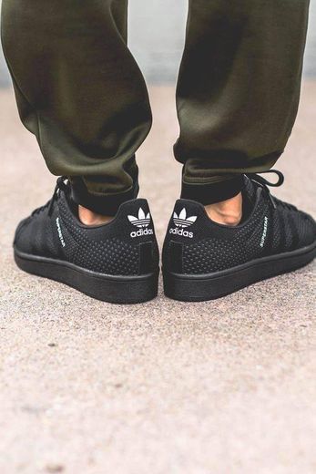 Adidas Superstar 