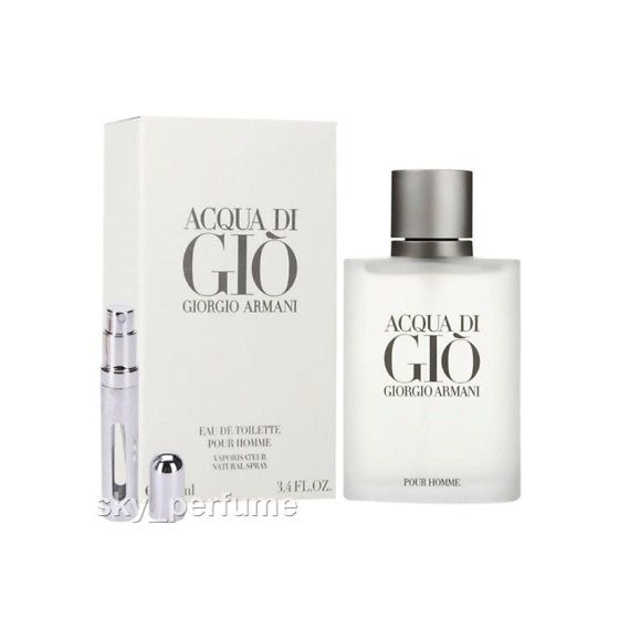 Products Acqua di gio 