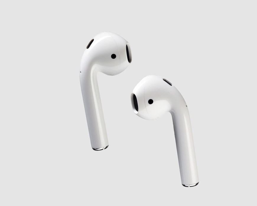 Producto AirPods