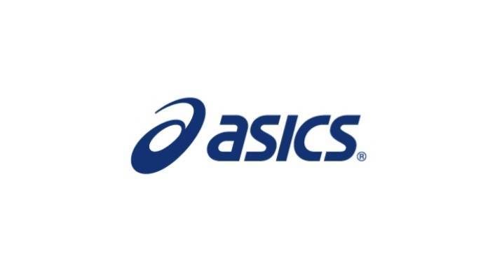 Fashion Asics