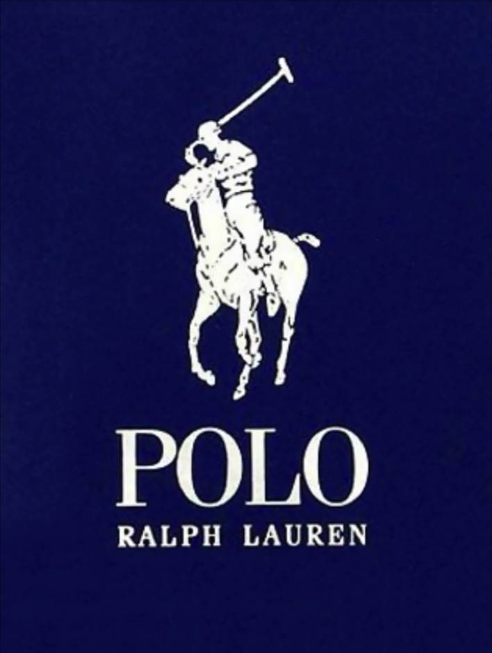 Fashion Polo Ralph Lauren