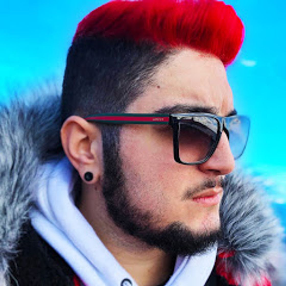 Social SirKazzio  - YouTube