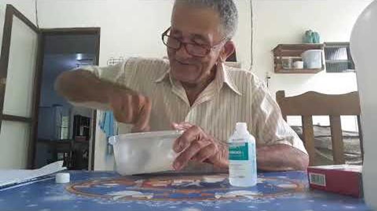 Social Nilson Azias Papinho Oficial