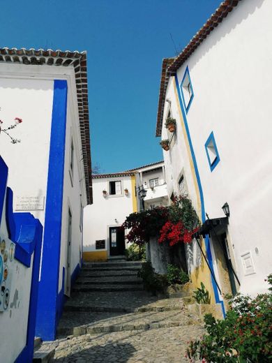 Óbidos