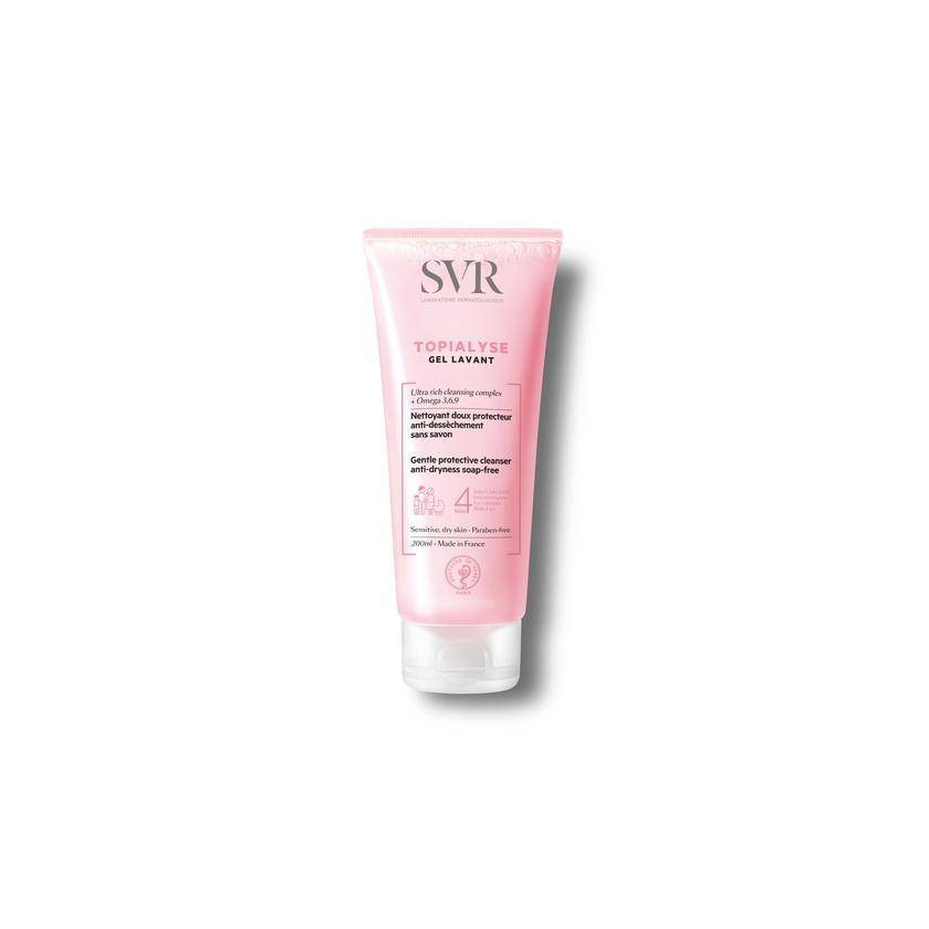 Producto SVR Topialyse Gel Lavante