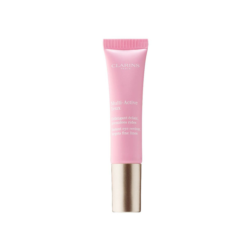 Product Clarins Multi Active Yeux