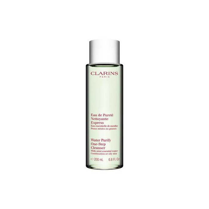 Producto Clarins Eau de Pureté Nettoyante Express

