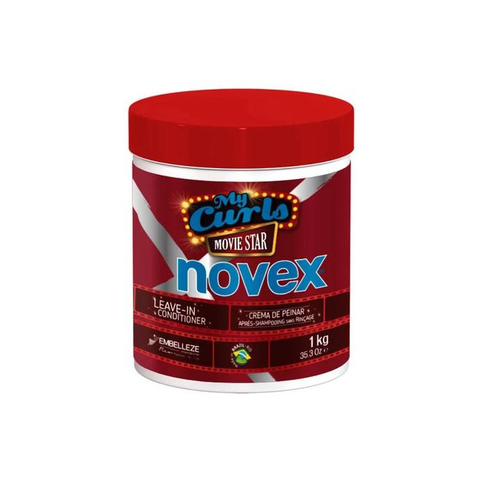 Producto Novex Creme de Pentear "Meus Cachos de Cinema"