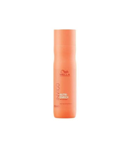 Wella Invigo Nutri-Enrich Shampoo

