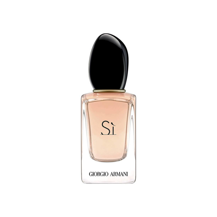 Producto Giorgio Armani Sì Eau de Parfum