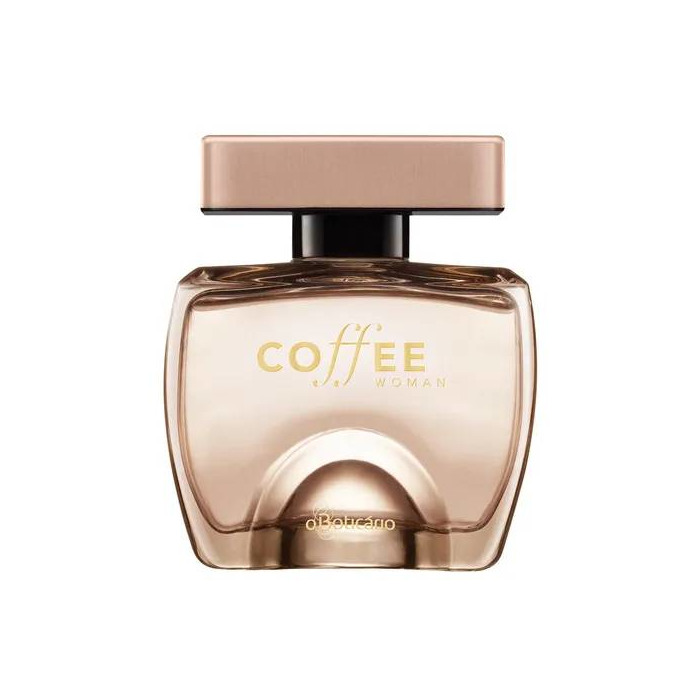 Producto O Boticário Coffee Woman Eau de Toilette