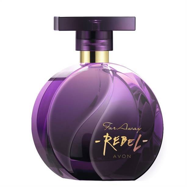 Producto Avon Far Away Rebel Eau de Parfum