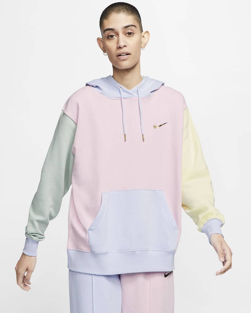 Product Nike Sportswear Hoodie pullover com Swoosh

