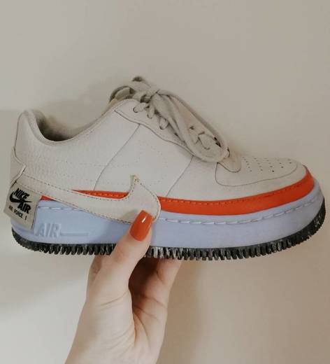 Nike Air Force 1 Jester XX SE