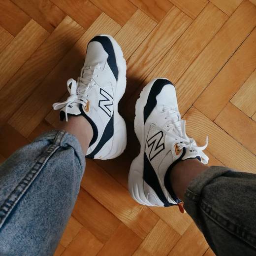 New Balance 708