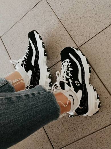 Skechers D'Lites