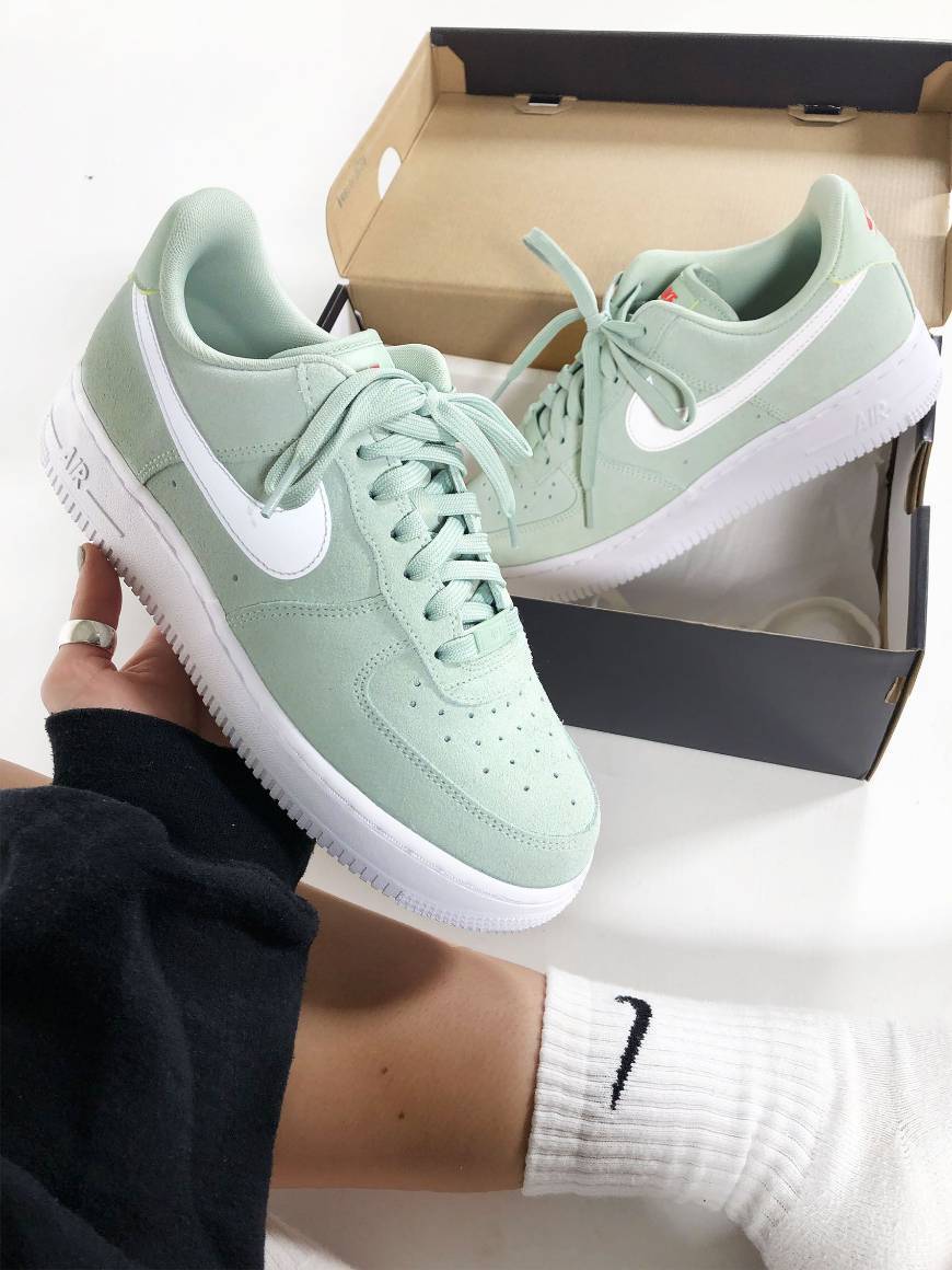 Product Nike Air Force 1 '07 Pistachio