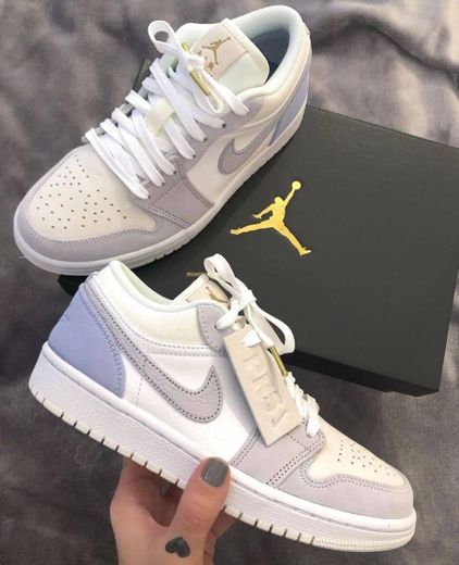 Nike Air Jordan 1 Low Paris