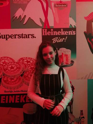 Heineken Experience