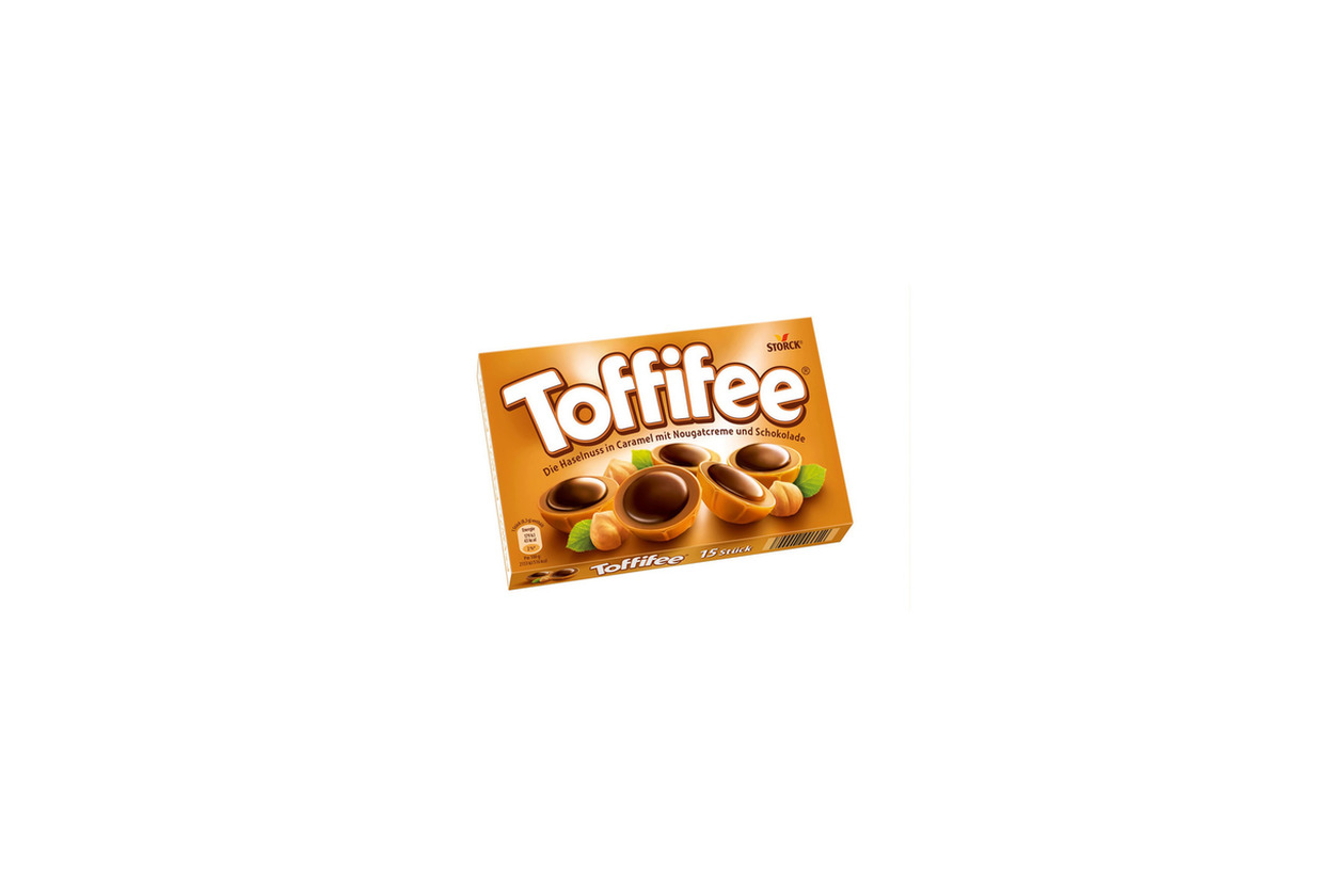 Producto Toffifee